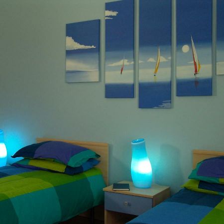 Bed and Breakfast I Colori Di Sara Катанія Екстер'єр фото