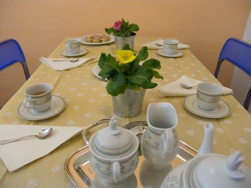 Bed and Breakfast I Colori Di Sara Катанія Екстер'єр фото