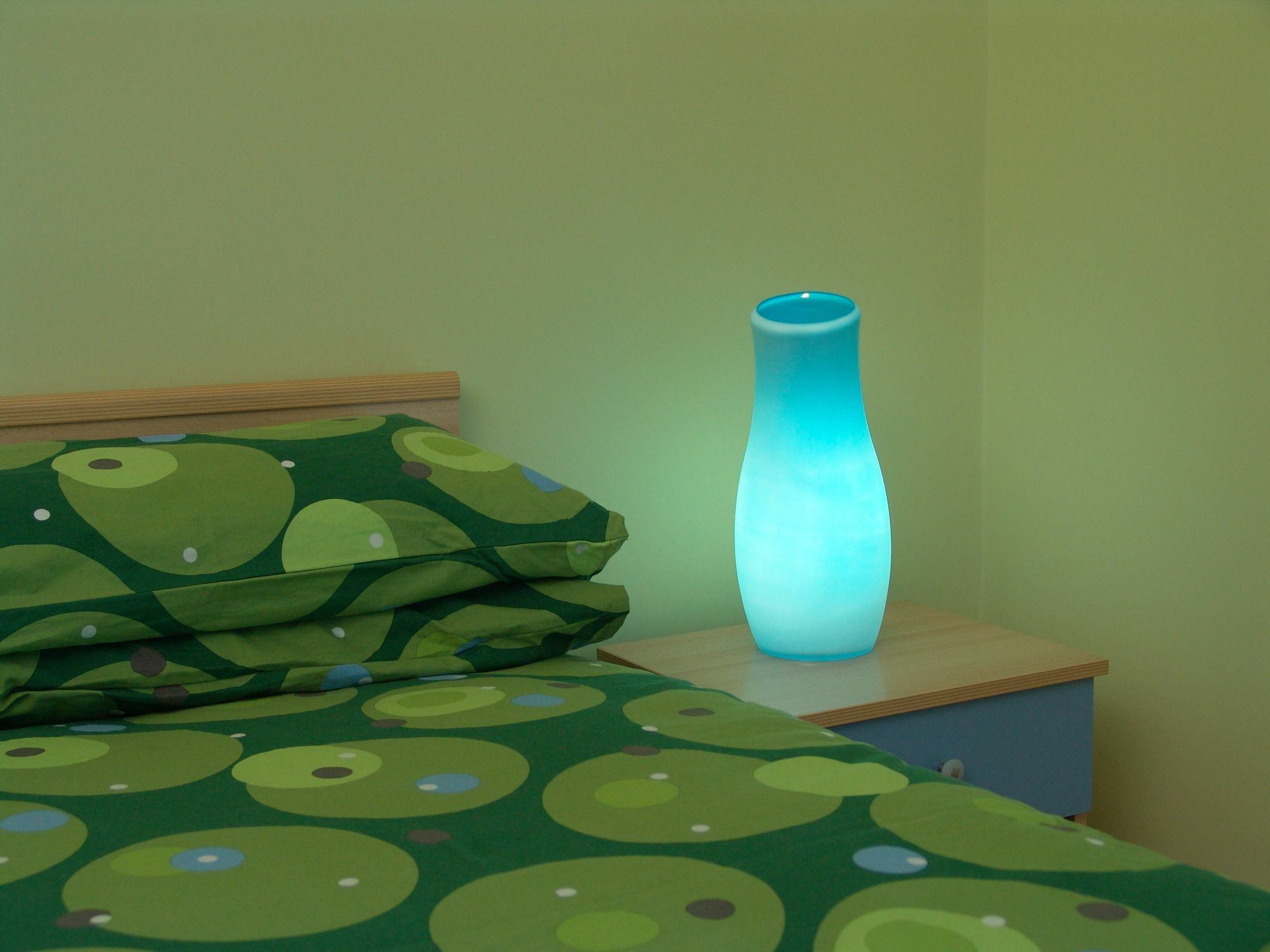 Bed and Breakfast I Colori Di Sara Катанія Екстер'єр фото
