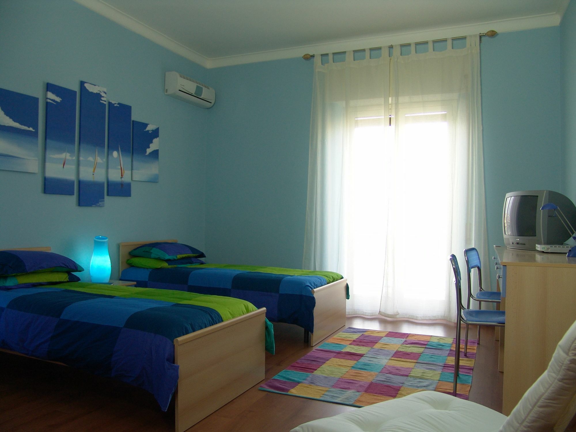 Bed and Breakfast I Colori Di Sara Катанія Екстер'єр фото
