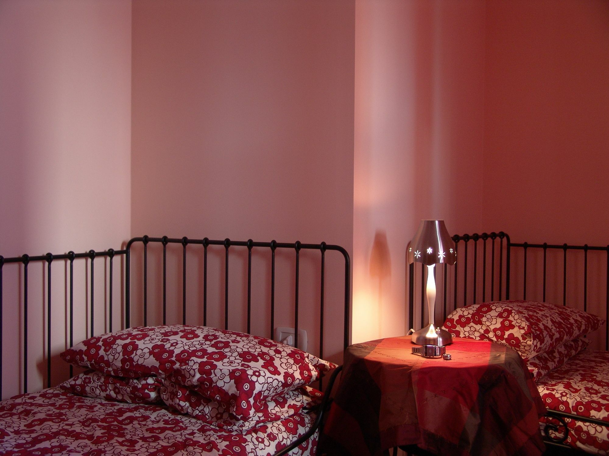 Bed and Breakfast I Colori Di Sara Катанія Екстер'єр фото