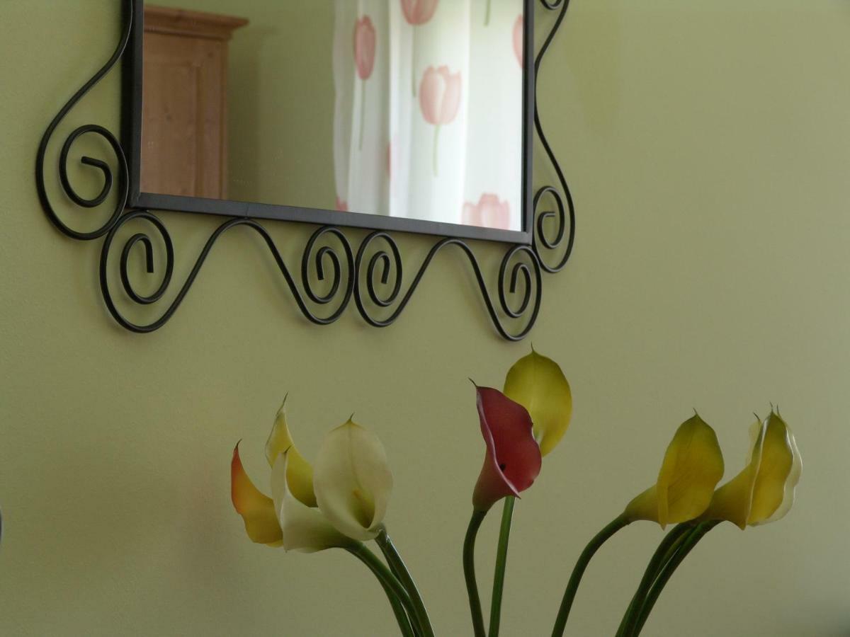 Bed and Breakfast I Colori Di Sara Катанія Екстер'єр фото