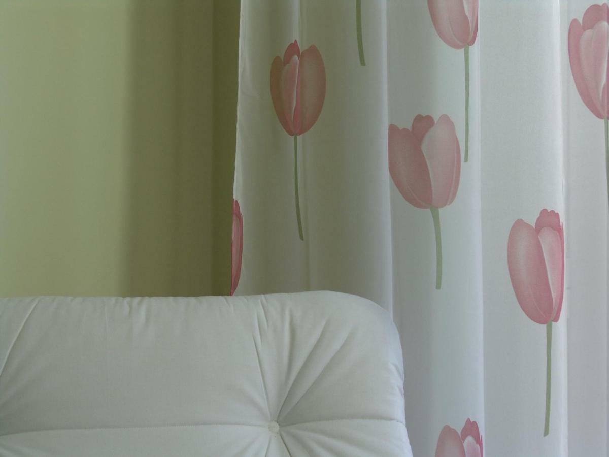 Bed and Breakfast I Colori Di Sara Катанія Екстер'єр фото